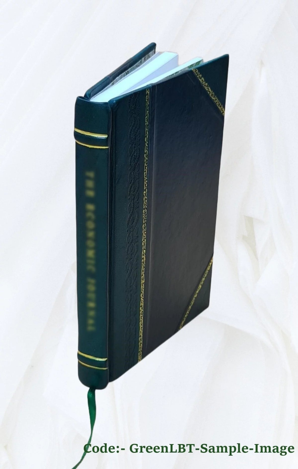 Leather Bound E6422