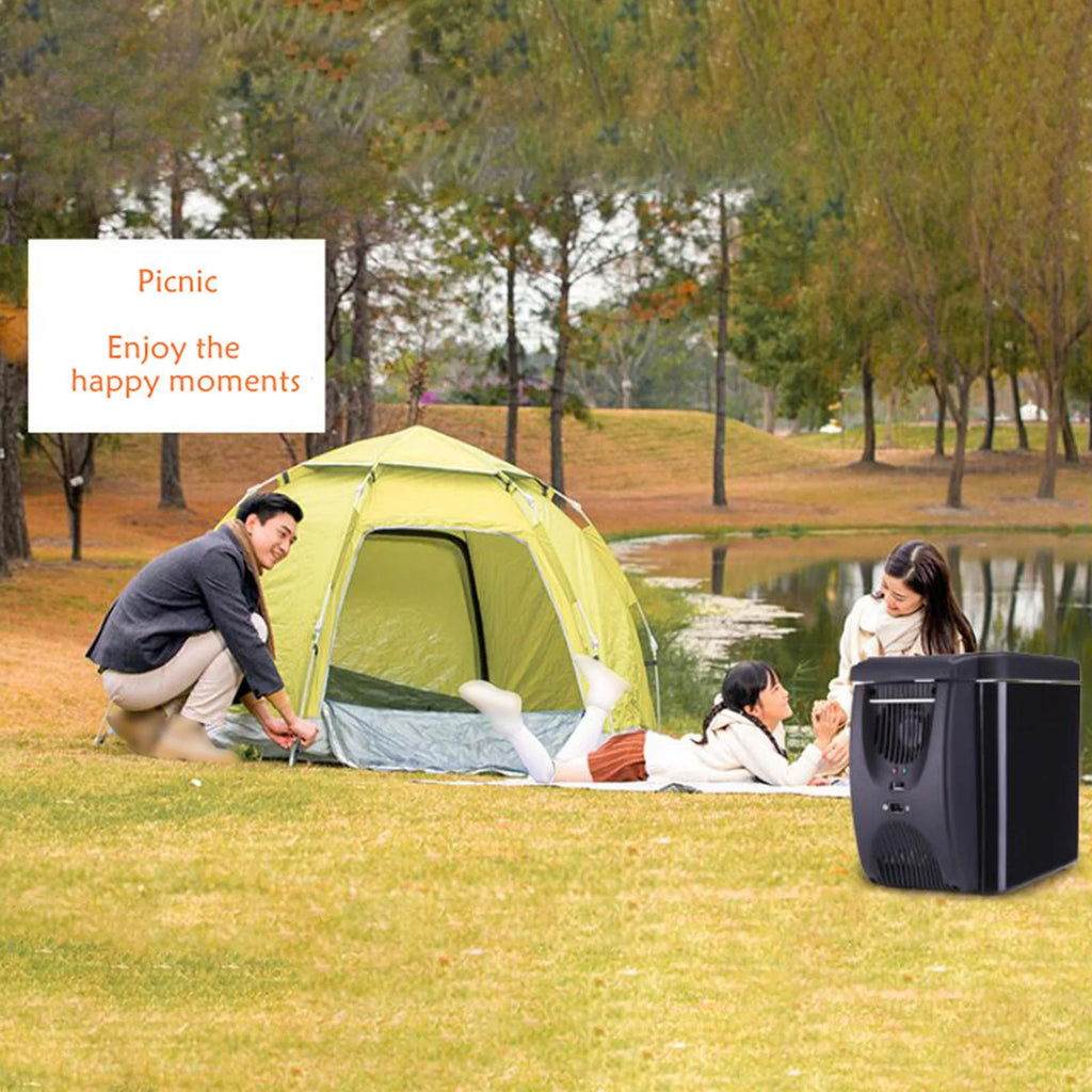 6 Liter Mini Fridge R45308
