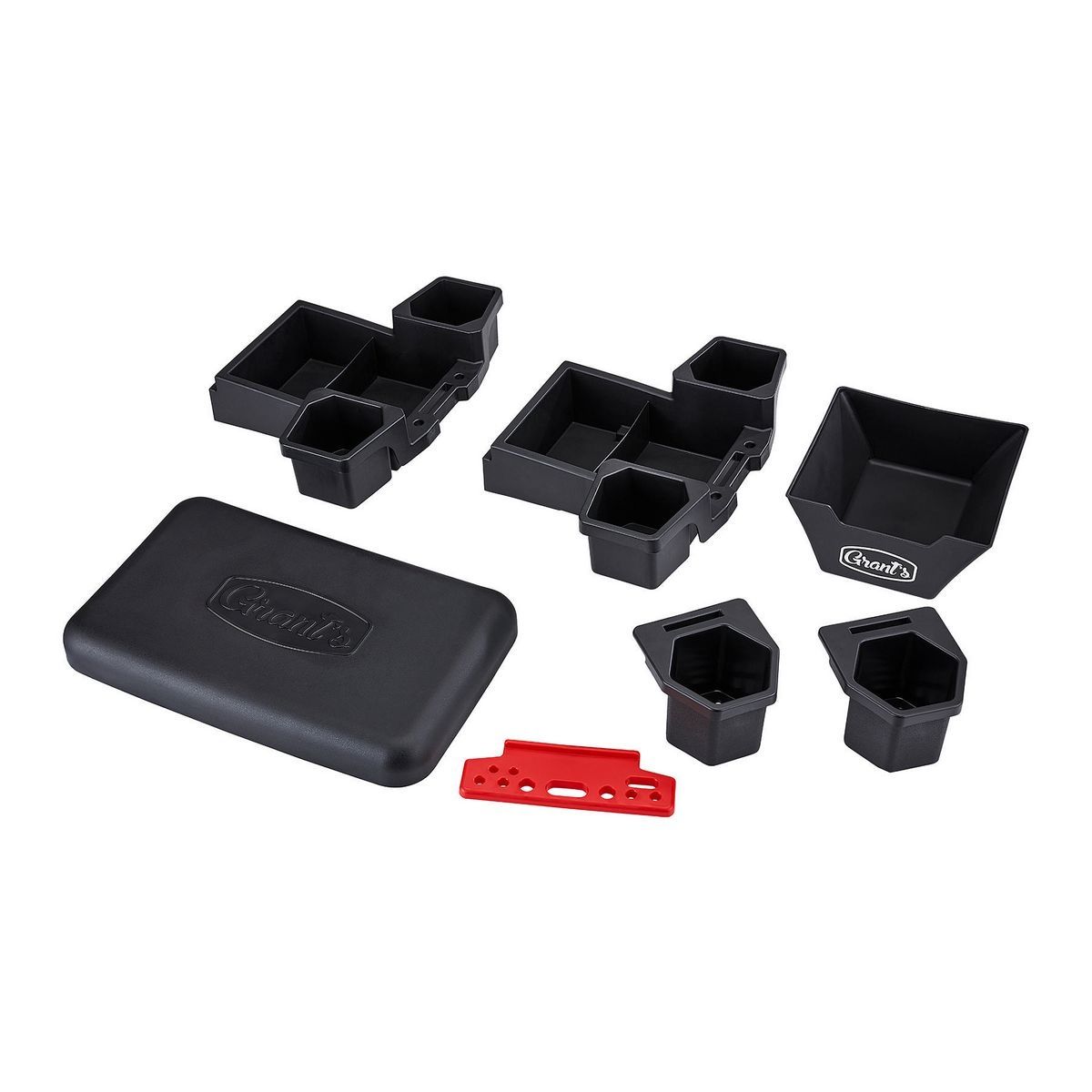 Compact Seat B5820