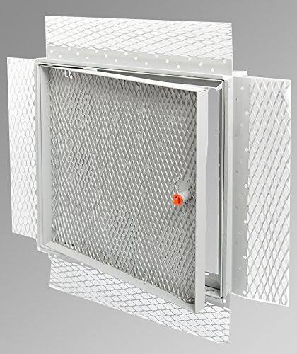 Acoustical Plaster Access Door 24 x 24 G298