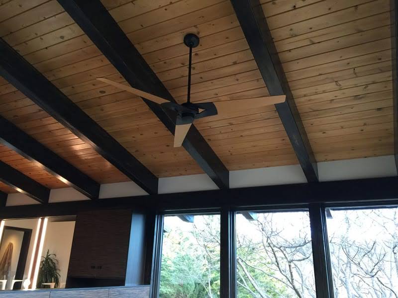 Torsion 52x22 Ceiling Fan X84616