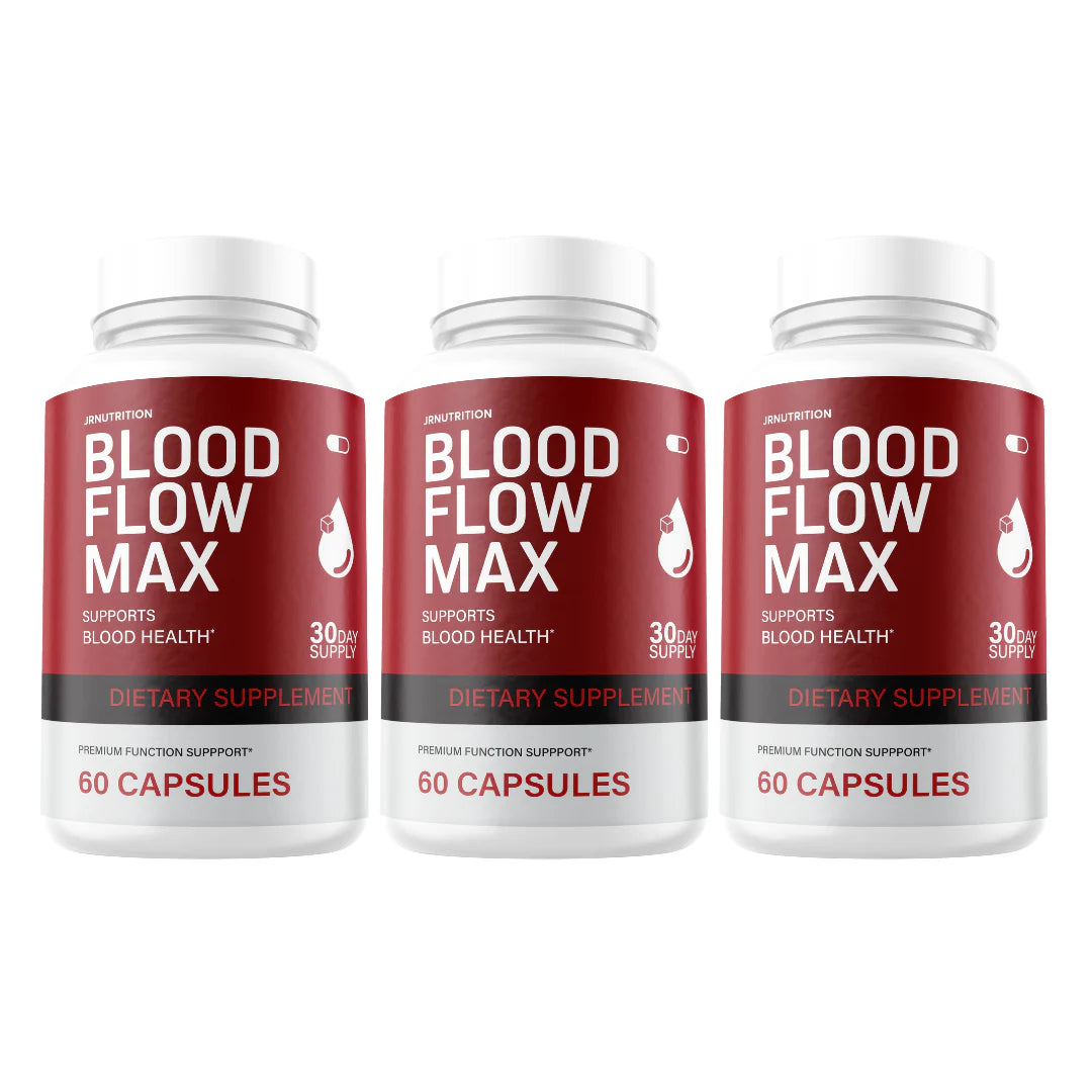 Dietary Supplement (3 Pack) X10840