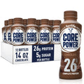 Chocolate Protein Shake, 14 fl oz, 12 Count M707002