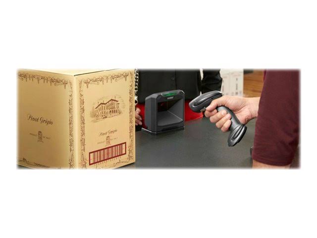 2D Imager Scanner with USB N421418
