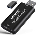 HDMI to USB 2.0 Capture Card L376771