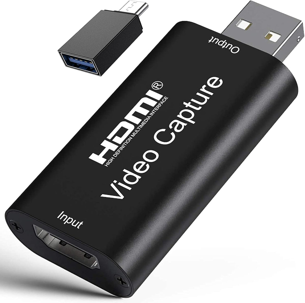 HDMI to USB 2.0 Capture Card L376771