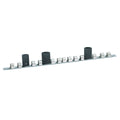1/2 in. Socket Rail Z6426