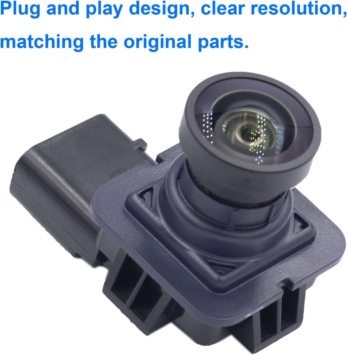 Replacement Rear View Backup Camera B764