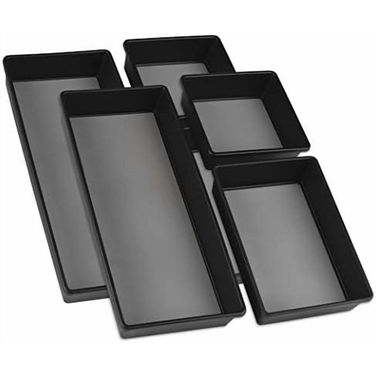 6 Pcs Drawer Organizers Q3232