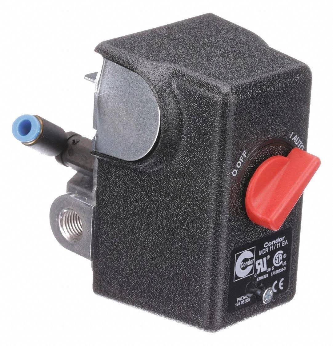 Pressure Switch C708007