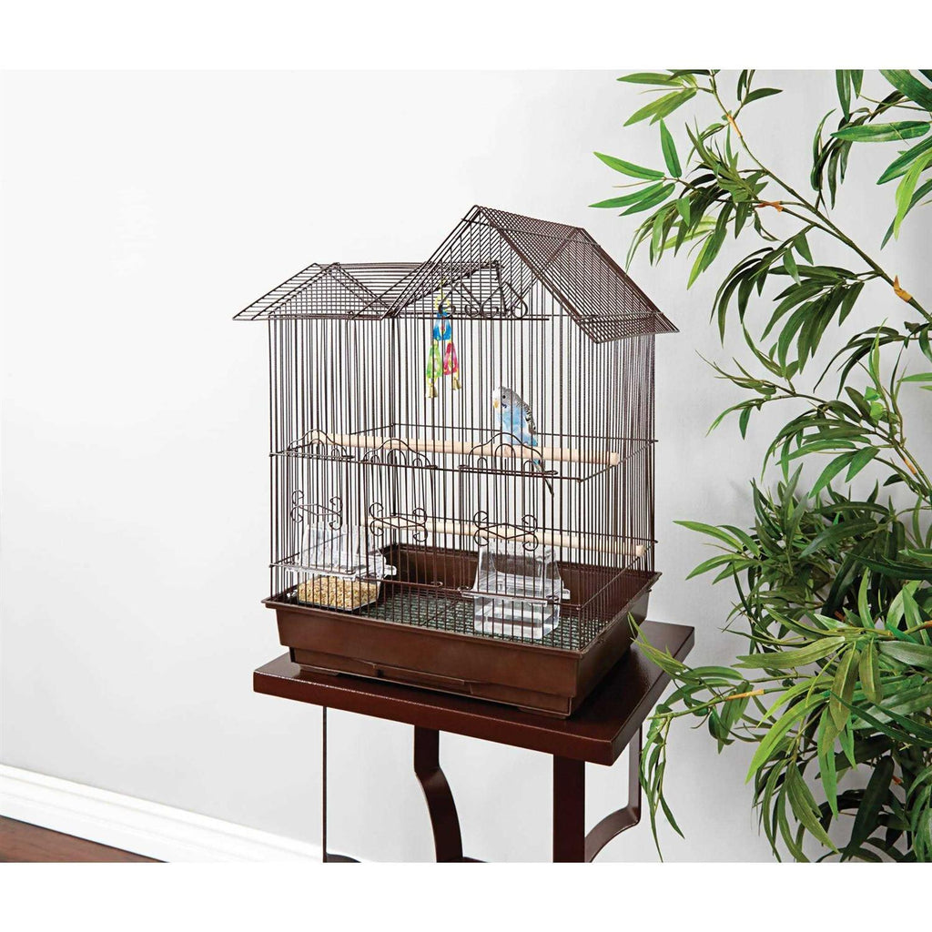 Parakeet Cage C42955