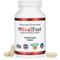 Surgery & Injury Recovery Supplement 100 Capsules W71031