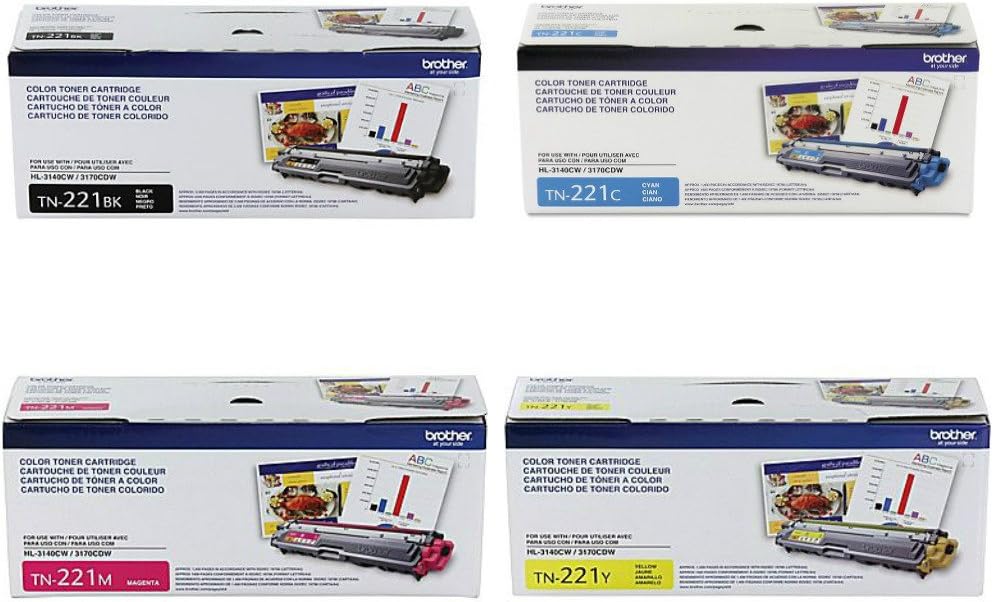 Black Toner Cartridge, 2,500 Pages T632