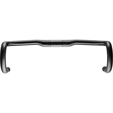 Black Compact Drop Road Handlebar Y717
