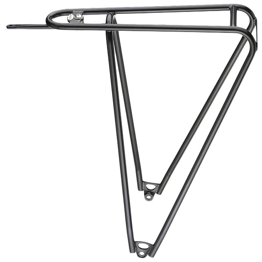 Black Rear Rack D22883