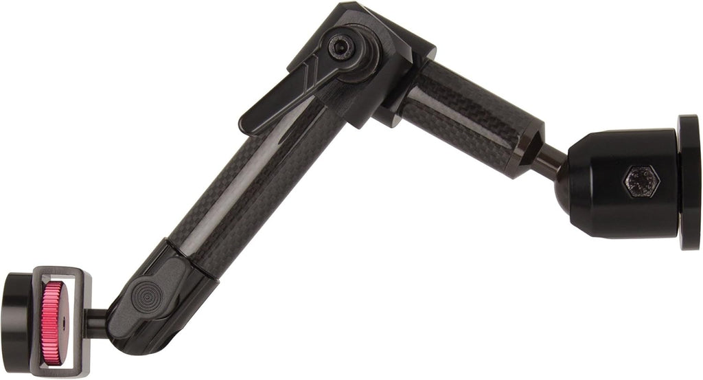 Carbon Fiber Wall/Cabinet Mount R384