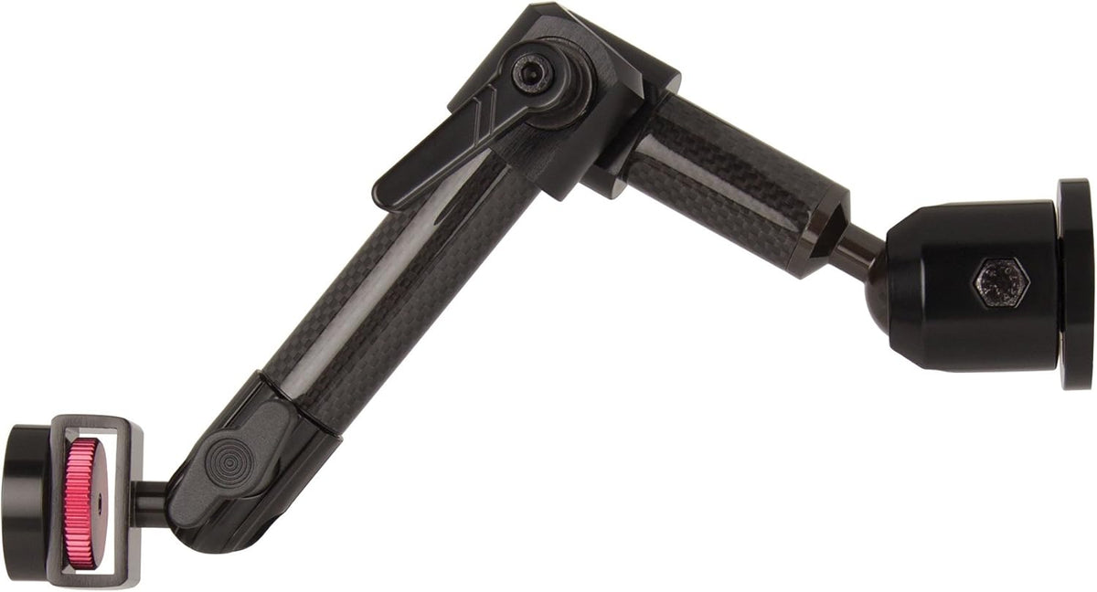 Carbon Fiber Wall/Cabinet Mount R384