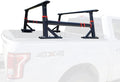 Heavy Duty Universal Pickup Truck Bed Rack with Side Rails R908
