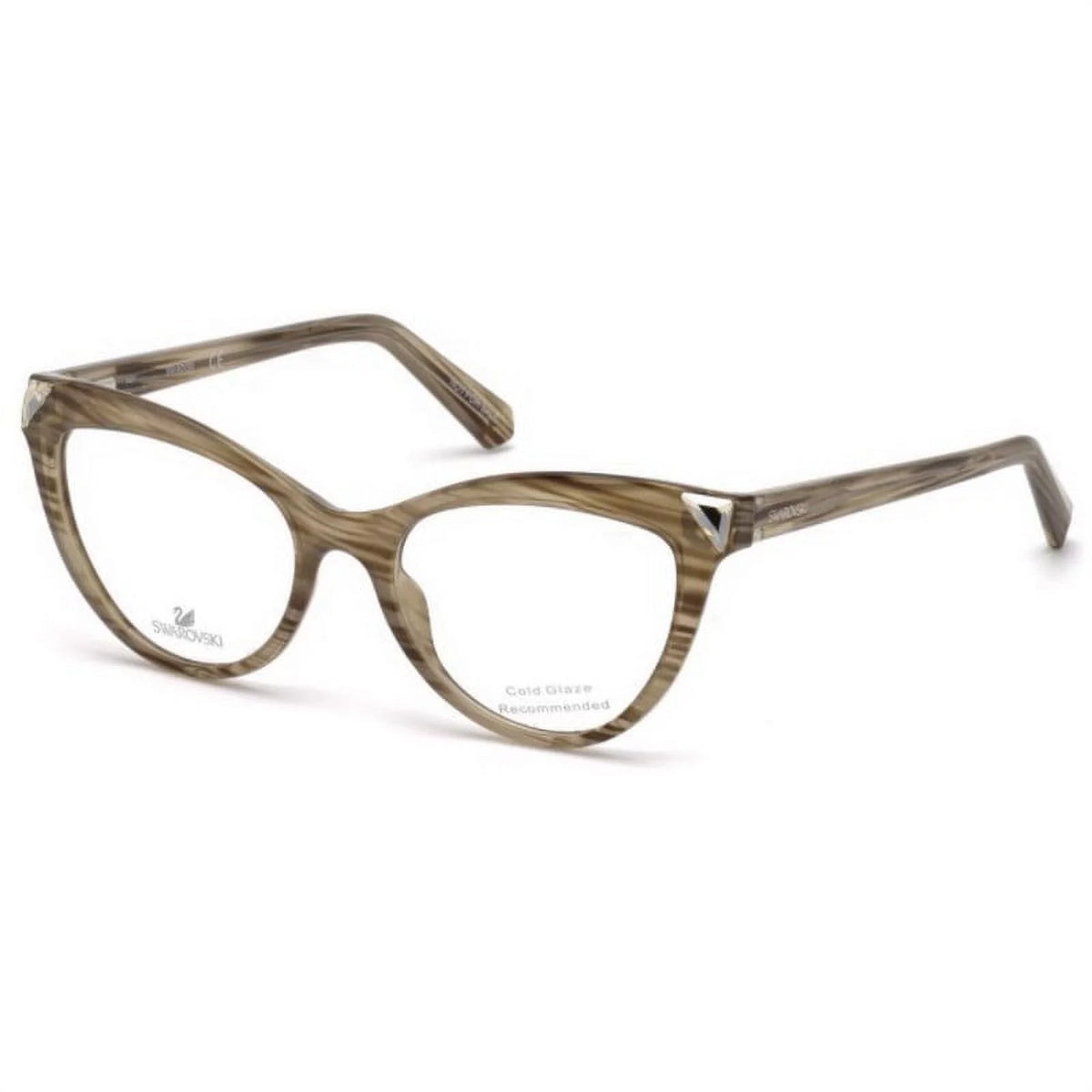Light Brown Eyeglasses G140956