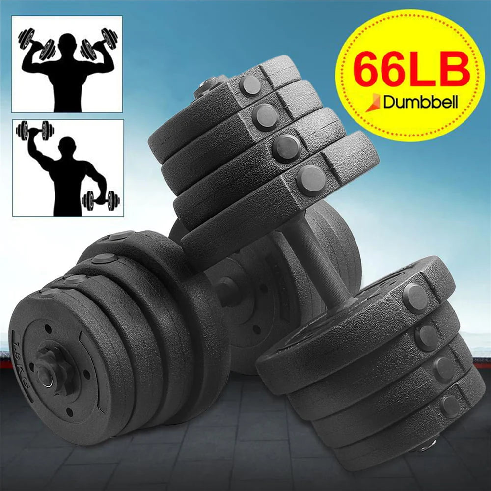 Adjustable Dumbbell Set M716043