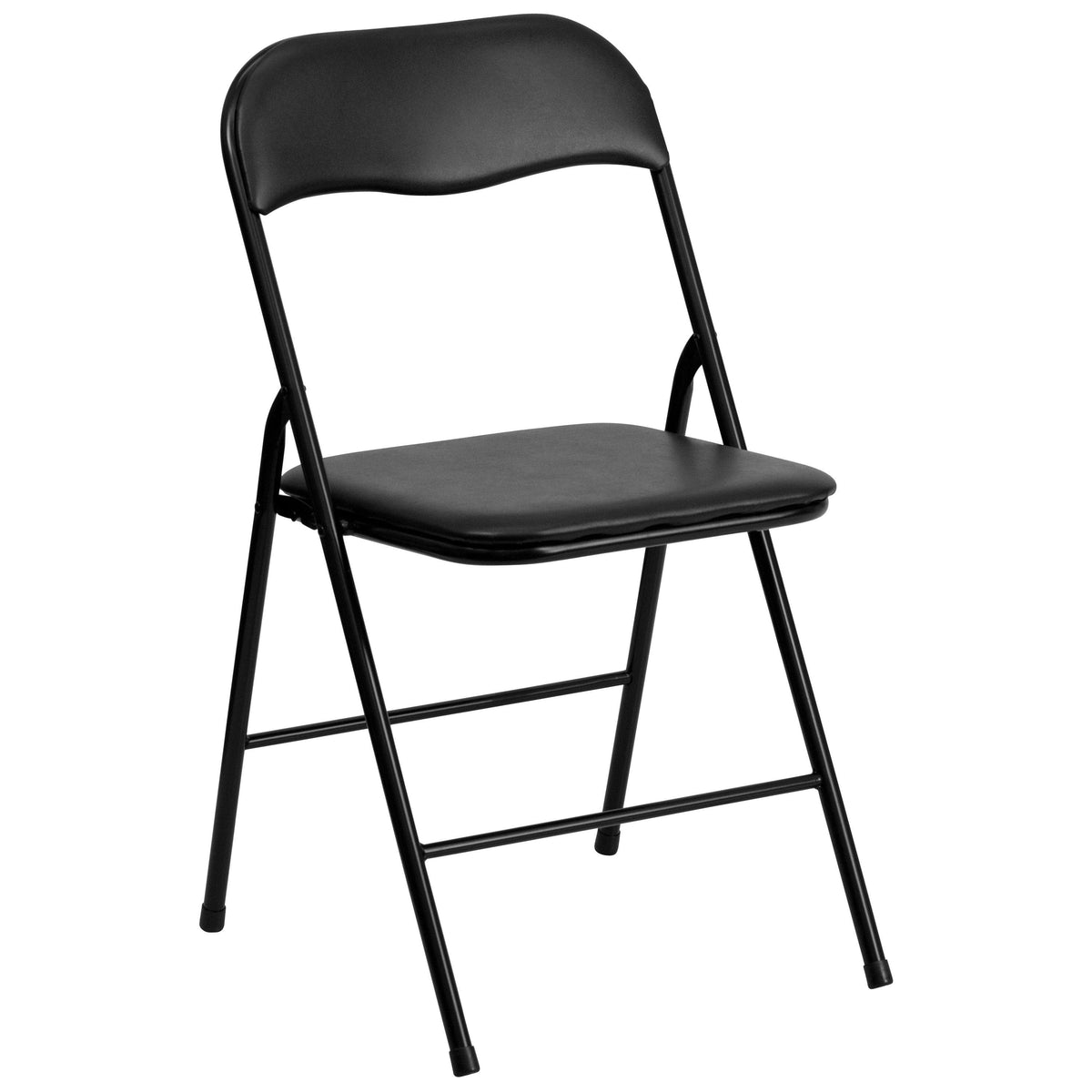 5 Piece Folding Card Table and Chair Set B879110