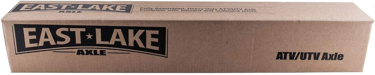 Axle replacement for Yamaha Rhino 700 R1246