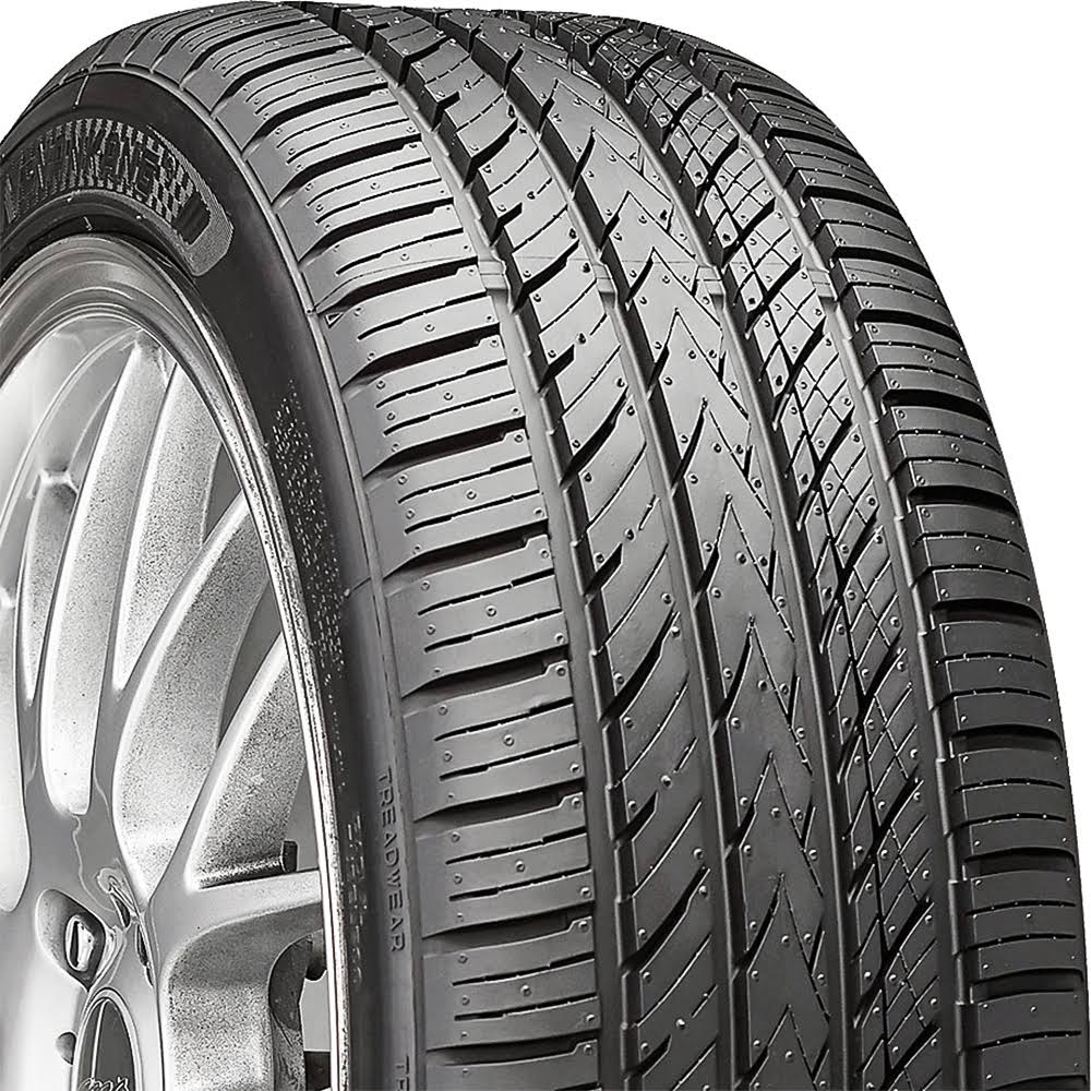 235/45R18 All-Season Tire O851