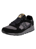 Black Vintage Saucony Sneakers I339704