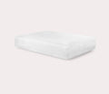 5-Sided Full XL White Mattress Protector H4940