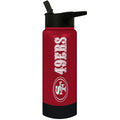 24oz. Water Bottle D7707