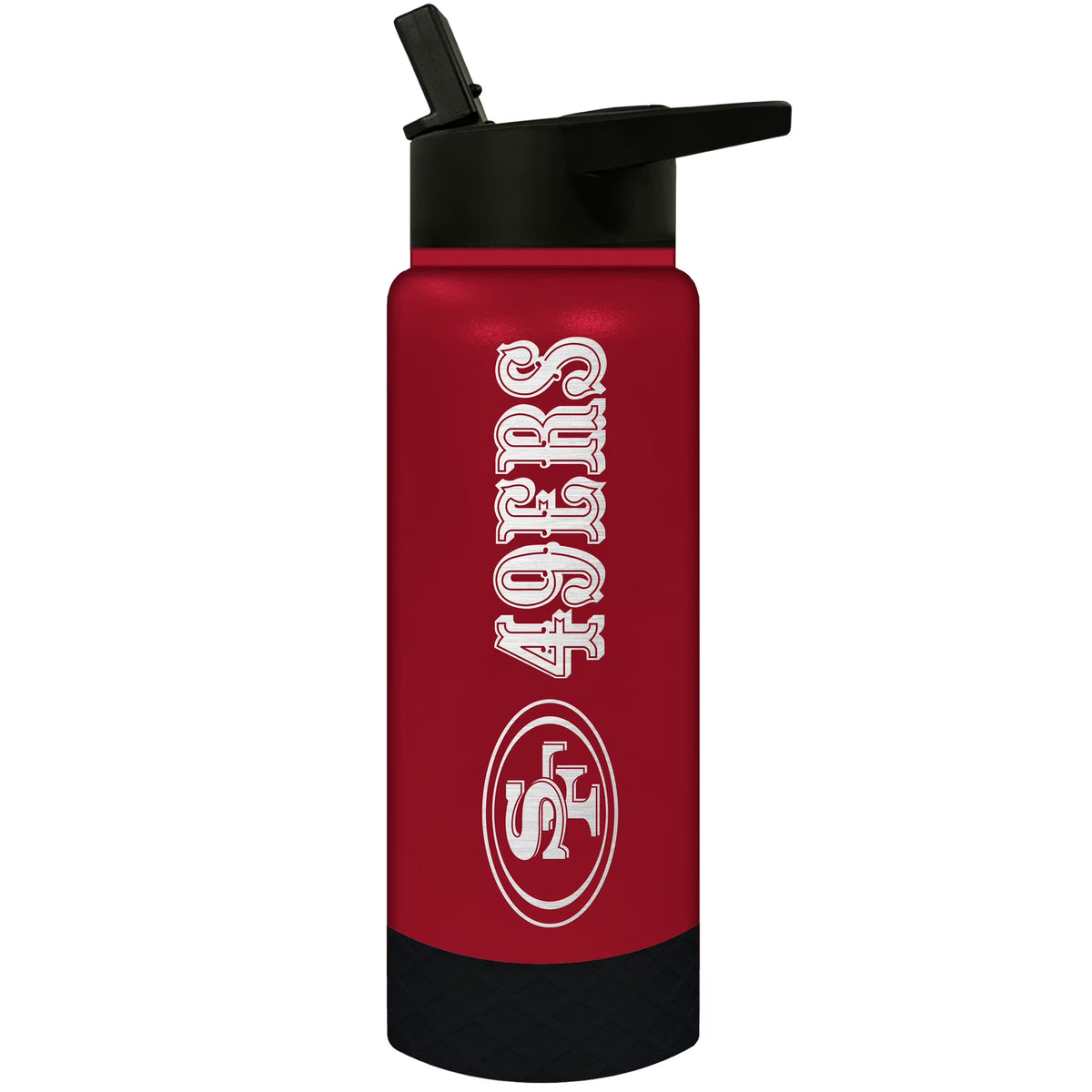 24oz. Water Bottle D7707