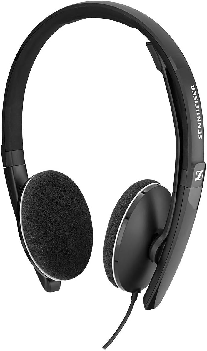 Wired Headset with Noise Cancelling Microphone C836359