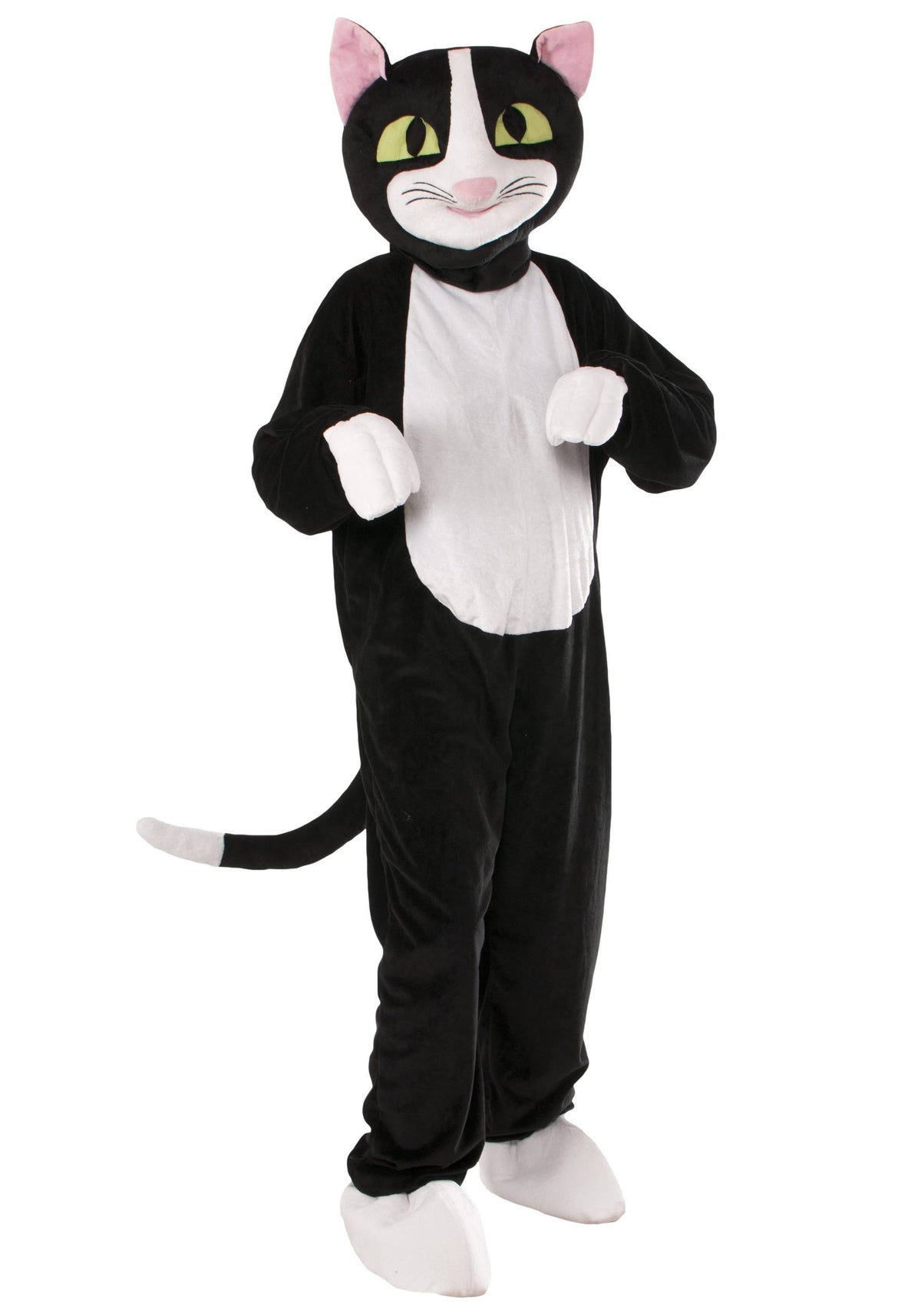 Cat Costume K195954