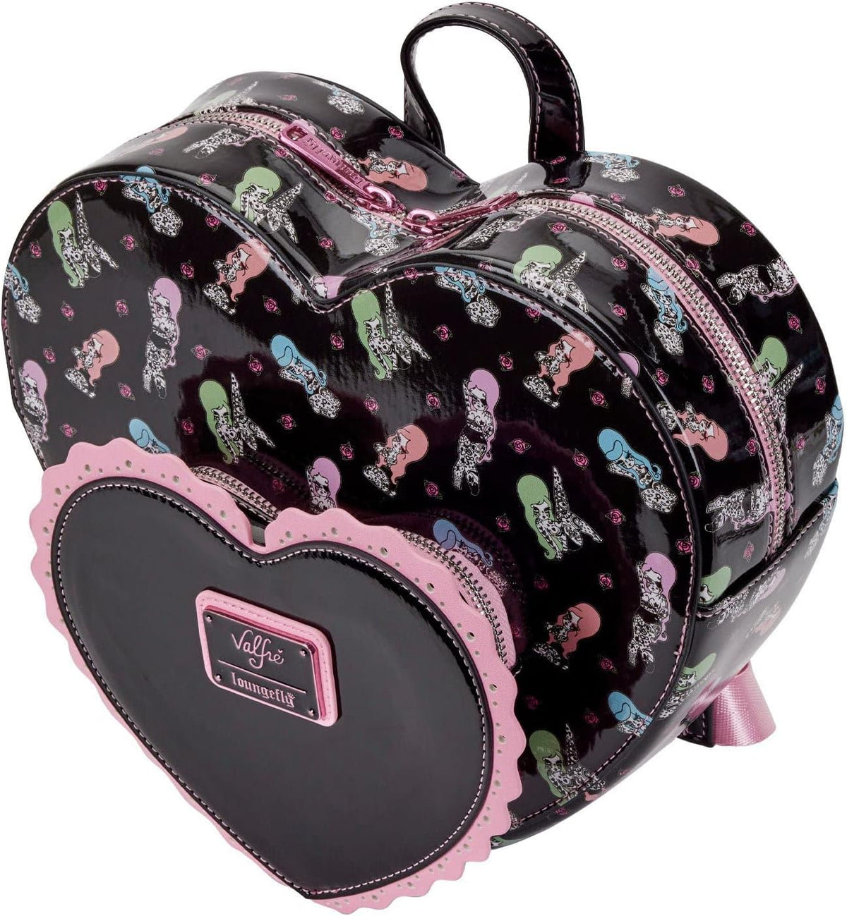 Mini Backpack R867587