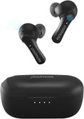 Pink Wireless Earbuds with Charging Case, Pack of 2 N59067