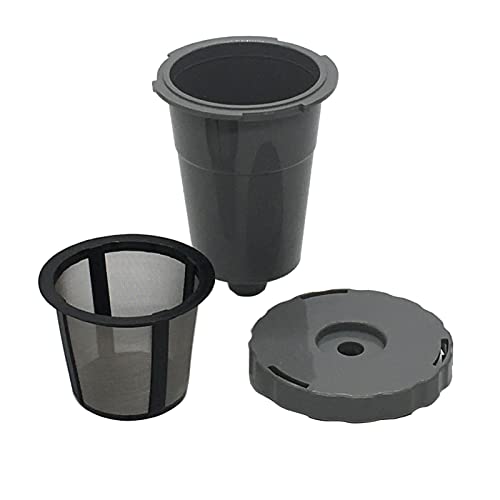 Reusable Coffee Filter, Pack of 2 R619069