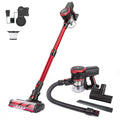 Cordless Stick Vacuum Cleaner 23Kpa I865