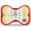 Dog Birthday Cake Kit P54214