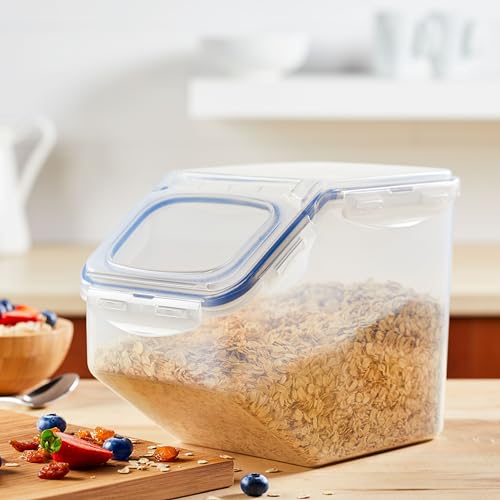 Clear BPA Free Food Storage Lids C566