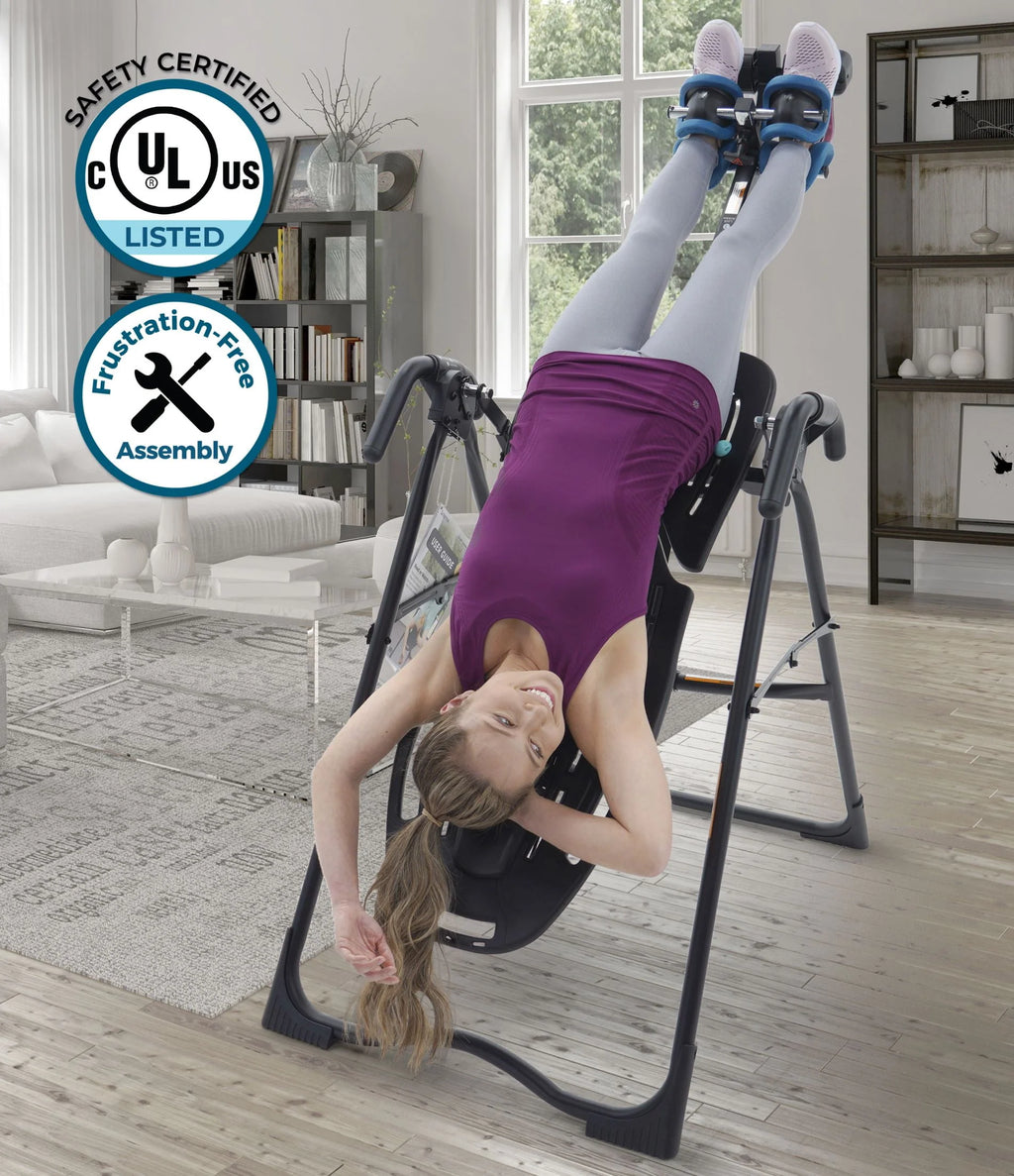 Inversion Table A3867