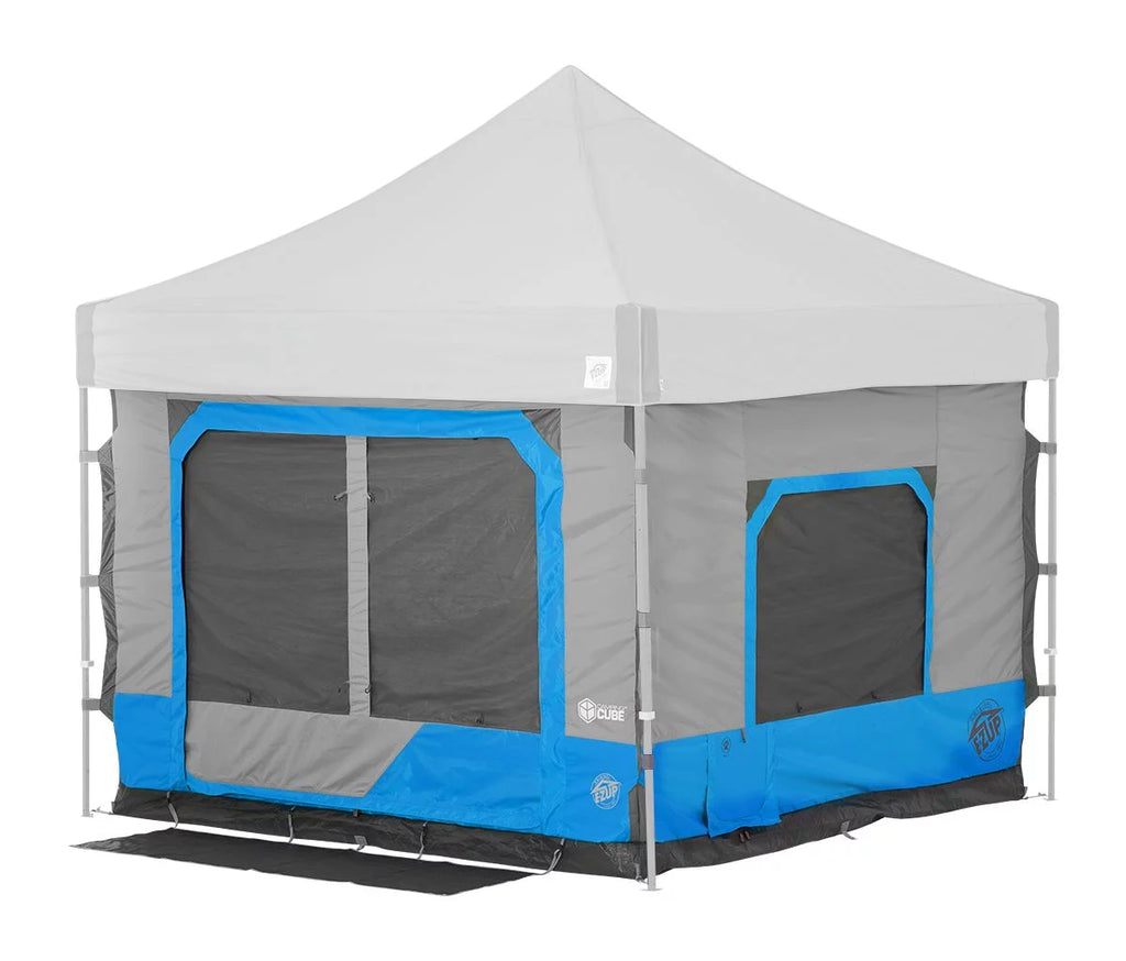 Camping Cube Canopy Tent M135