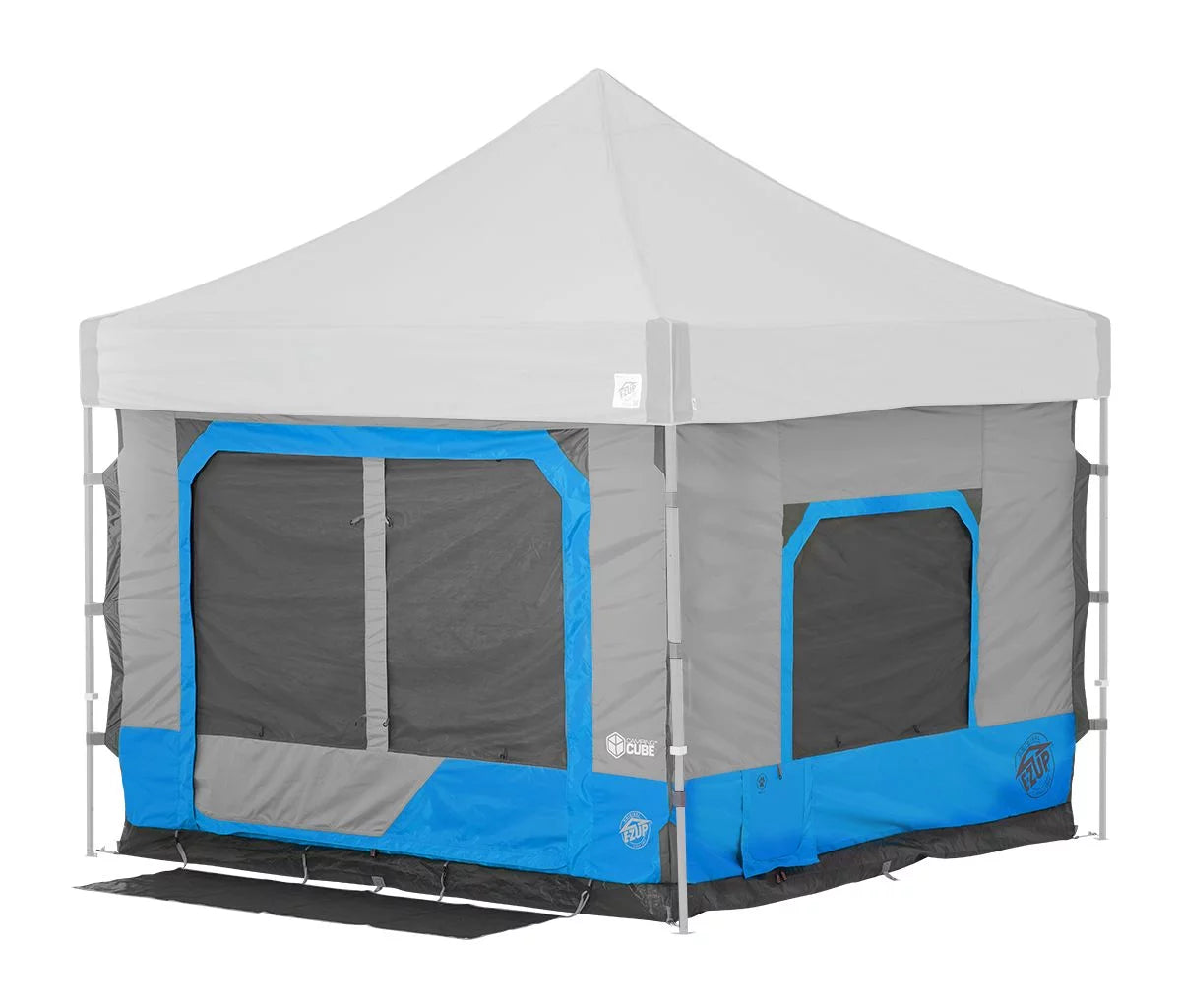 Camping Cube Canopy Tent M135