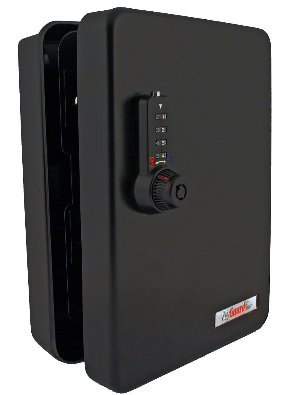 Cabinet with 48 Hooks E902511