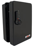 Cabinet with 48 Hooks E902511