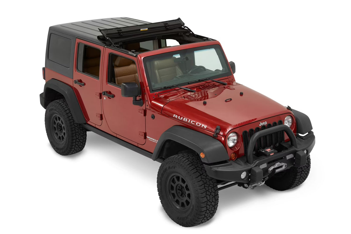 Sunrider for Hardtop E971075