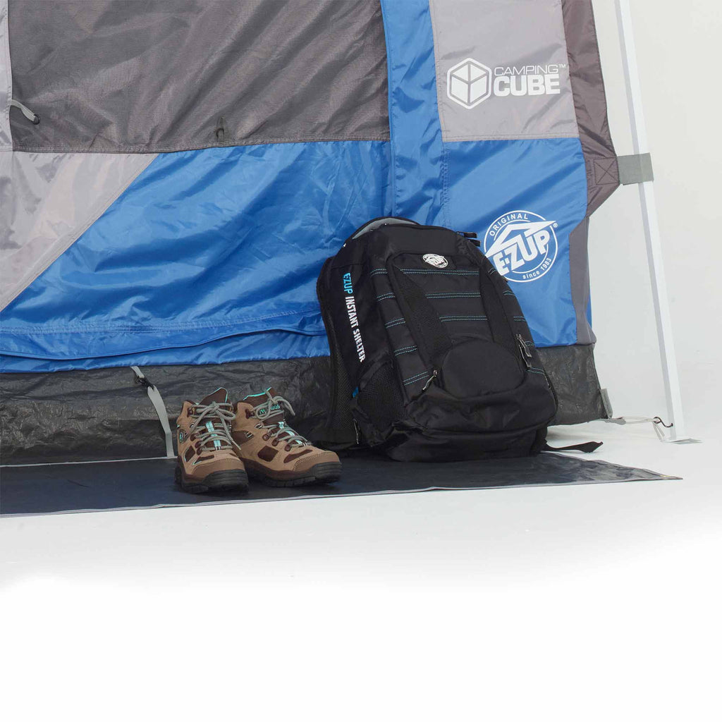 Camping Cube Canopy Tent M135