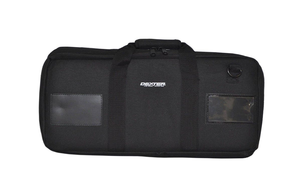 Black Cutlery Case A4911