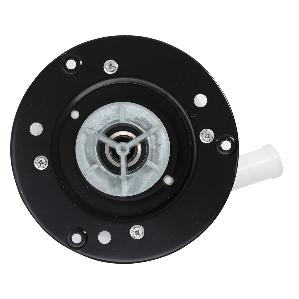 Washer Drain Pump Replacement M41164