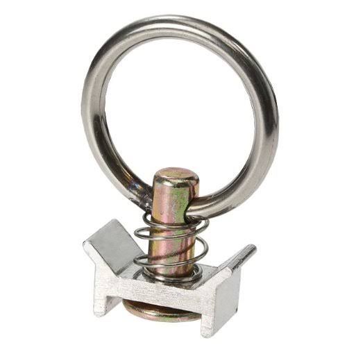 Aluminum L Track Tie Down System N7093
