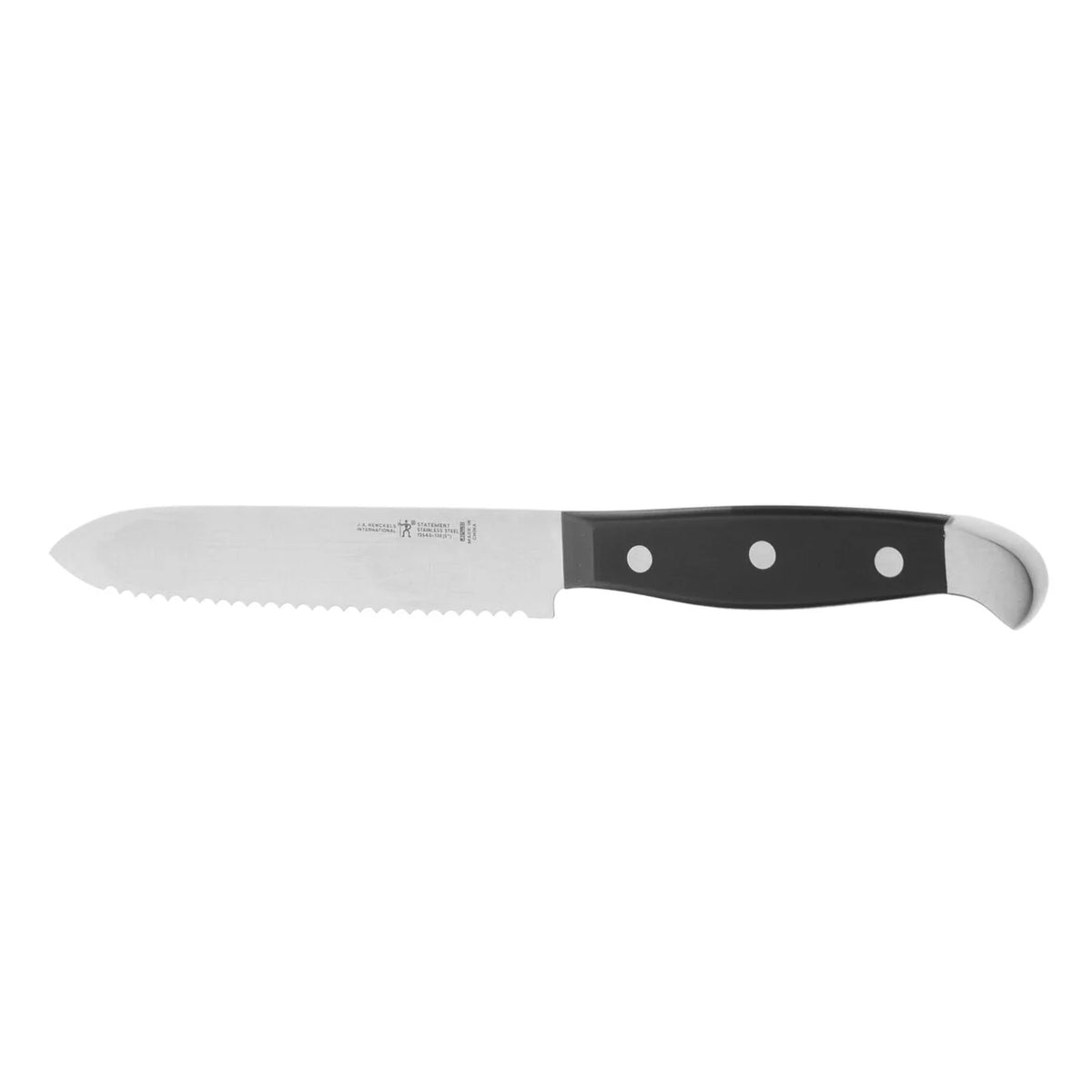 5 Serrated Utility Knife T9536